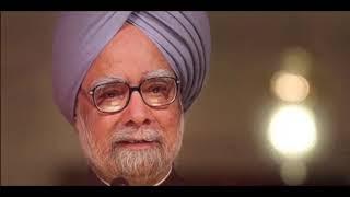 Former PM Dr. Manmohan Singh was right PM Modi has been a disaster for the nation