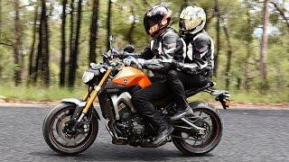 How To Pillion
