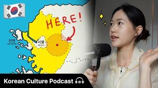 Hidden Travel Spot OOO Near Seoul   Didis Korean Culture Podcast