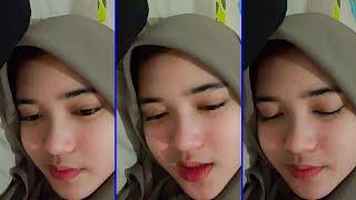 HIJAB CANTIK LIVE PART 66