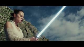 Star Wars  The Last Jedi  Official Trailer  In Cinemas December 15