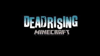 Dead Rising Minecraft Gameshow Cast Reveal