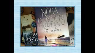 Nora Roberts - Tri sudbine I deo - Audio knjiga