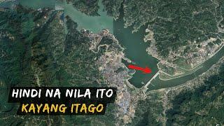 SUPER DAM SA HIMALAYAS BAKIT PA-SIKRETONG BINUBUO?  China hindi na ito kayang itago  TTV