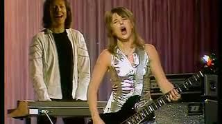 Suzi Quatro   If You Cant Give Me Love 1978 HQ Ein Kessel Buntes