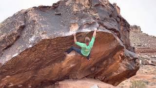 Spectro V6. Moe’s Valley