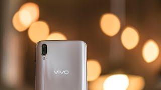Vivo V11 Pro Camera Review