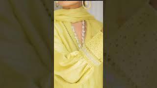 How to make sleeve designs in different styles at home 2022-23 #2022 #eid#fashion #sleeves #short