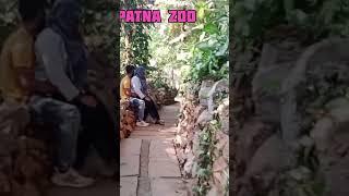 जंगल में मंगल  Patna Zoo