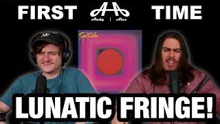 Lunatic Fringe - Red Rider  College Students FIRST TIME REACTION