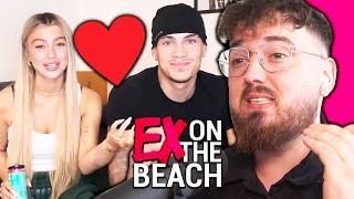 Die WAHRHEIT über Ryans BEZIEHUNG und RAUSWURF bei Ex On The Beach  @MarcelReagiert