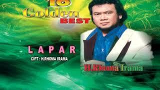 Rhoma Irama - Lapar  16 Golden Best