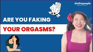 All about female orgasm  Dr. Martha