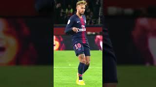 Neymar Had a GREAT Game Against Lyon 