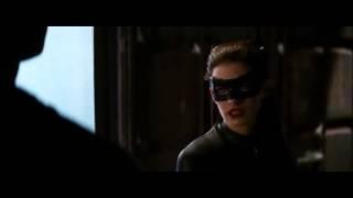 The Dark Knight Rises - BatmanNot everythingnot yet HD