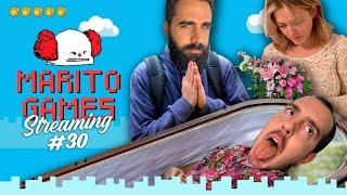 Marito Games Streaming #30