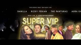 BIGO LIVE Indonesia - SUPER VIP MUSIC FESTIVAL  November