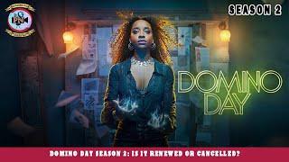 Domino Day Season 2 Is It Renewed Or Cancelled? - Premiere Next