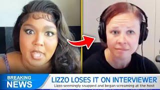 Top 10 Lizzo Red Flags We SHOULDNT Have Ignored