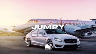 “JUMPY”- Central Cee x Digga D x UKNY Drill Type Beat Prod by MJ Melodies