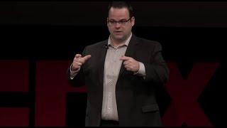 Privacy in the Digital Age  Nicholas Martino  TEDxFSCJ