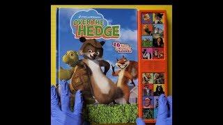 Over the Hedge