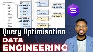 Query Optimisation for Data Engineers  End to End Walkthrough