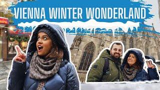 VIENNA WINTER EXPERIENCE ️ The Ultimate Guide