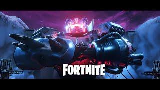 Fortnite Mecha Powers Up - Collision Event Teaser Final