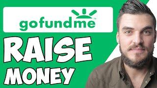 GoFundMe Tutorial for Beginners  How to Raise Money EASILY 2022