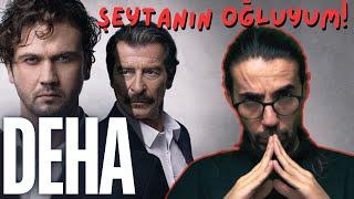 DEHA DİZİ ELEŞTİRİSİ  TÜM TUŞLARA BASARAK YENİ DİZİ YAPMIŞLAR #showtv #Deha