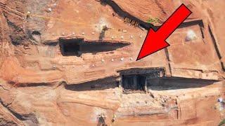 12 Most Incredible Archaeological Finds