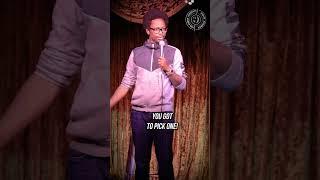 You Can’t Be a Cop and a B****  Ron Taylor  Stand Up Comedy #jokes #laugh #lol #shorts #reels