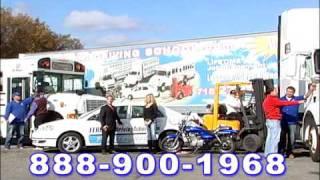 Ferrari Driving School  Car Bus Motorcycle Truck Tractor Trailer Forklift Bronx Queens Brooklyn NY