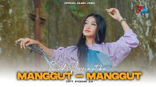 Ryndi Noviantika BP6 - Manggut Manggut Official Music Video
