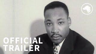 MLKFBI - Official Trailer