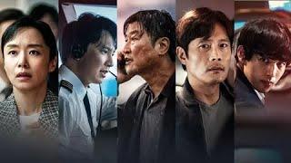 Emergency Declaration 2021 - Korean Movie Review