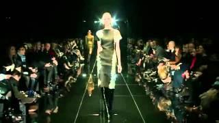 GUCCI FW1314 Collection  New York Mercedes Benz Fashion Week