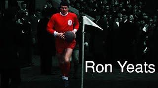 Ron Yeats Colossus