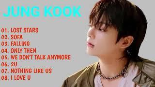 정국 JUNG KOOK PLAYLIST  BEST COVER JUNG KOOK