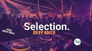 Vibey Deep House Mix  Fresh Deep House Mix 2024  Selected Mix  Deep House Mix  Friday Mix 2024