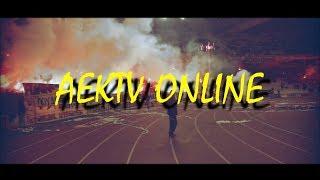 Welcome to AEKTV Online ● 2020