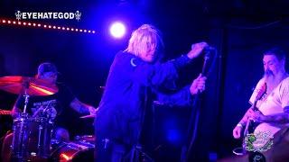 Eyehategod live at Middle East 8272024 FULL SET