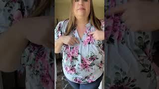 SHEIN PLUS SIZE HAUL  SUMMER 2024  #shein #sheinhaul #SHEINCURVE  #plussizeclothes #plussizehaul