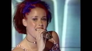 Aqua - Doctor Jones TOTP 1998