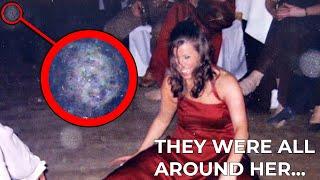 Top 20 SCARIEST GHOST Videos