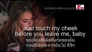 เพลงสากลแปลไทย Angel Of The Morning - Juice Newton Lyrics & Thai subtitle