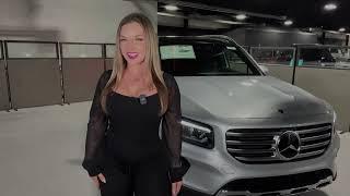 Discover the New 2024 Mercedes-Benz GLB at Mercedes-Benz of Cherry Hill