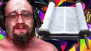Sam Hyde on the Old Testament