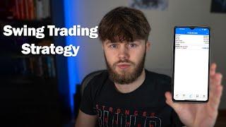 Revealing My Full Swing Trading Strategy